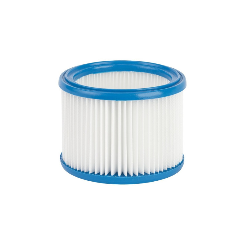 Bosch Faltenfilter für GAS 15, GAS 1200