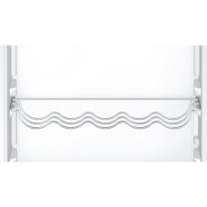 Bosch FlaschenablageKSZB6R00(edelstahl)