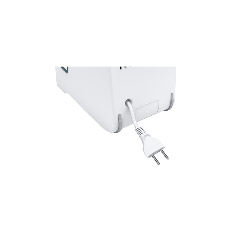 Bosch Fleischwolf CompactPower MFW3520(weiß, 500 Watt)