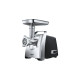 Bosch Fleischwolf MFW68660(silber/schwarz)