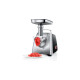 Bosch Fleischwolf MFW68660(silber/schwarz)