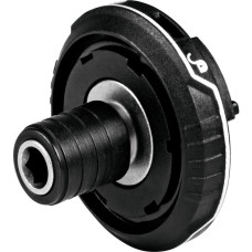 Bosch FlexiClick-Bitaufsatz GFA 12-X Professional(schwarz, für Akkuschrauber GSR 12V-15 FC)