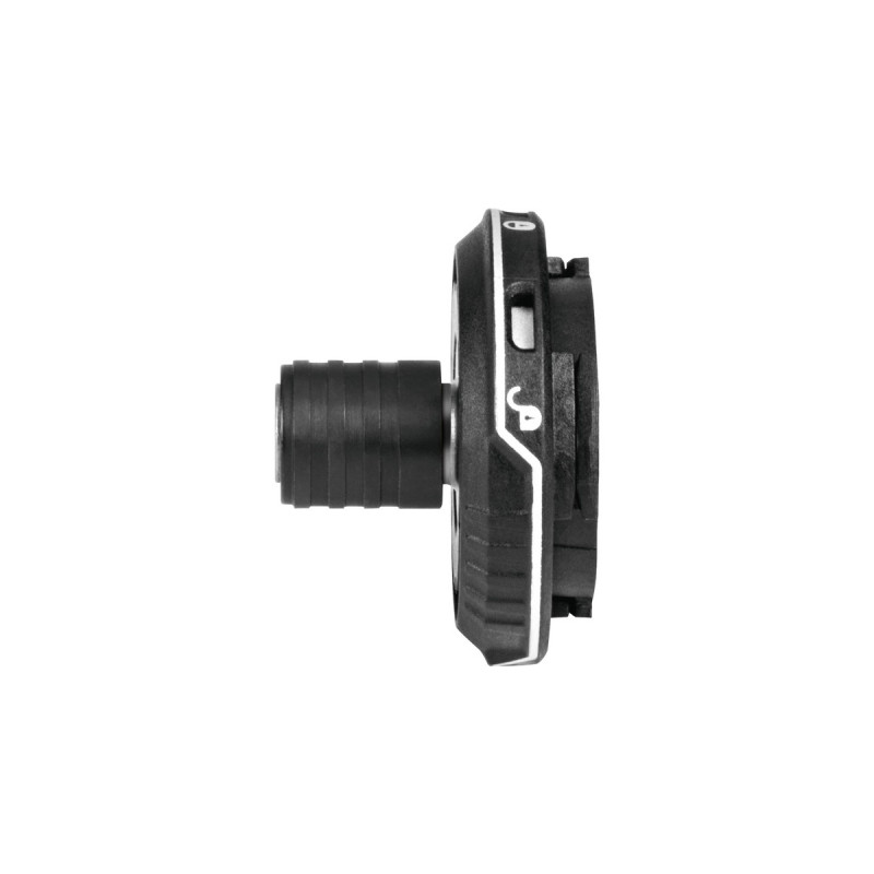 Bosch FlexiClick-Bitaufsatz GFA 12-X Professional(schwarz, für Akkuschrauber GSR 12V-15 FC)