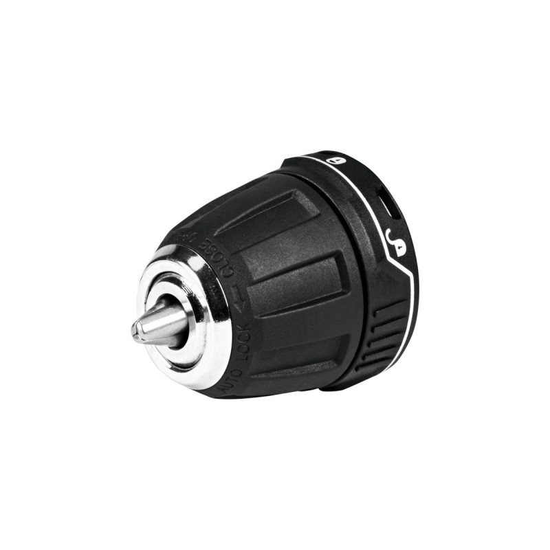 Bosch FlexiClick-Bohrfutteraufsatz GFA 12-B Professional(schwarz, für Akkuschrauber GSR 12V-15 FC)