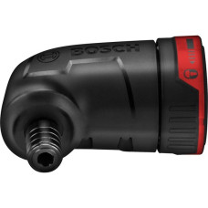 Bosch FlexiClick-Winkelaufsatz GFA 18-W Professional(schwarz, für Akkuschrauber)