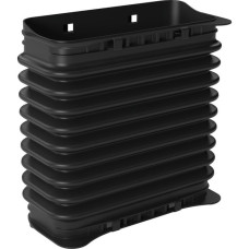 Bosch Flexmanschette HEZ9VDSS2, Verbindung(schwarz, weiblich)