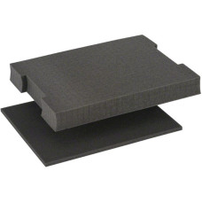 Bosch Foam insert 102, Einlage(schwarz)