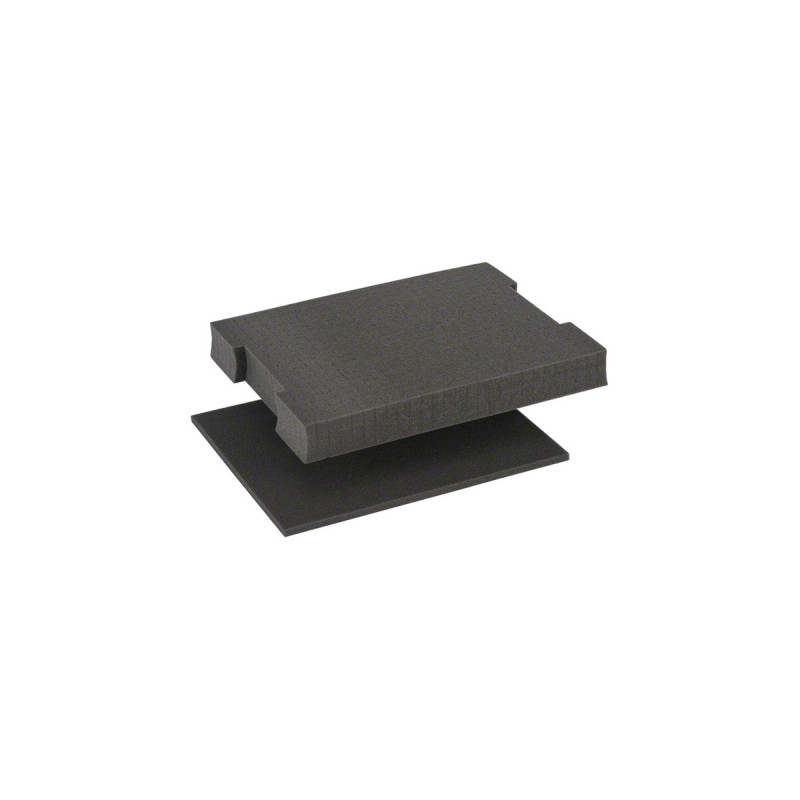 Bosch Foam insert 102, Einlage(schwarz)
