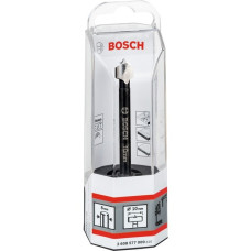 Bosch Forstnerbohrer gewellt, Ø 10mm(Länge 90mm)