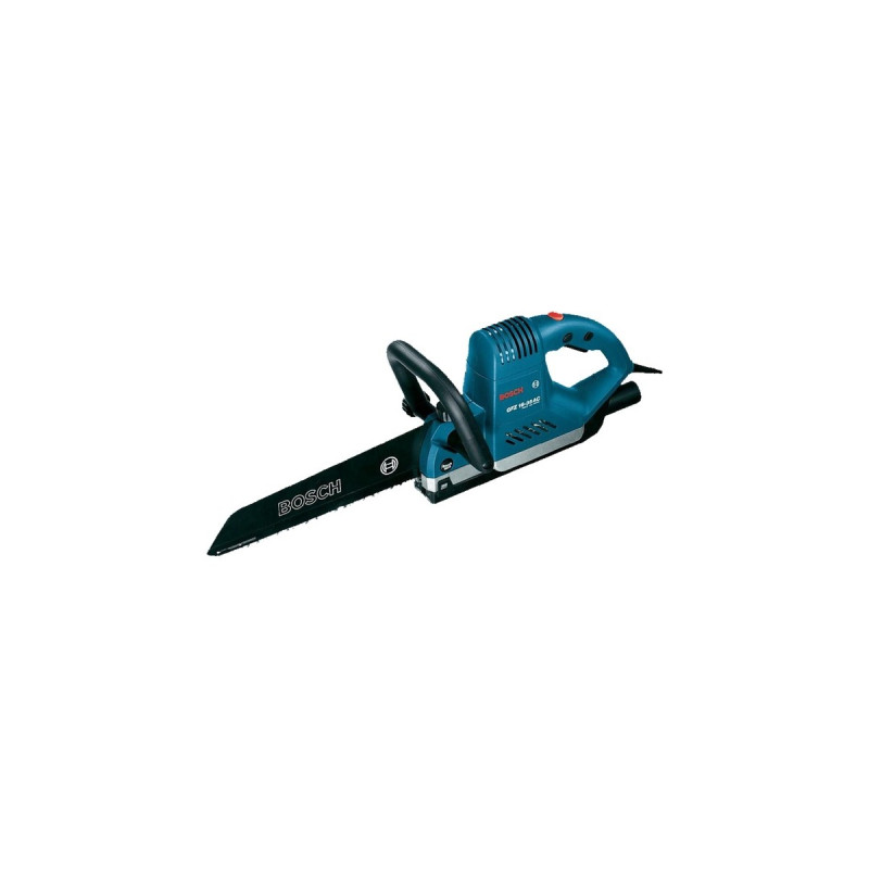 Bosch Fuchschwanz GFZ 16-35 AC Professional, Säbelsäge(blau, 1.600 Watt)