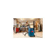 Bosch GAS 20 L SFC, Nass-/Trockensauger(blau)