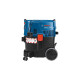 Bosch GAS 35 H AFC, Nass-/Trockensauger(blau/schwarz)