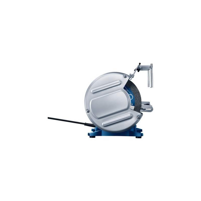 Bosch GBG 60-20 Professional, Doppelschleifer(blau/schwarz, 600 Watt)