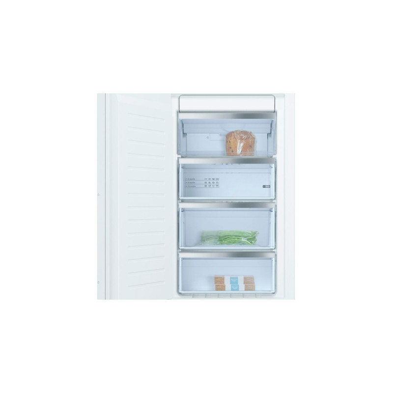 Bosch GIN31ACE0 Serie | 6, Gefrierschrank