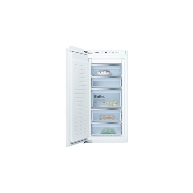 Bosch GIN41ACE0 Serie | 6, Gefrierschrank