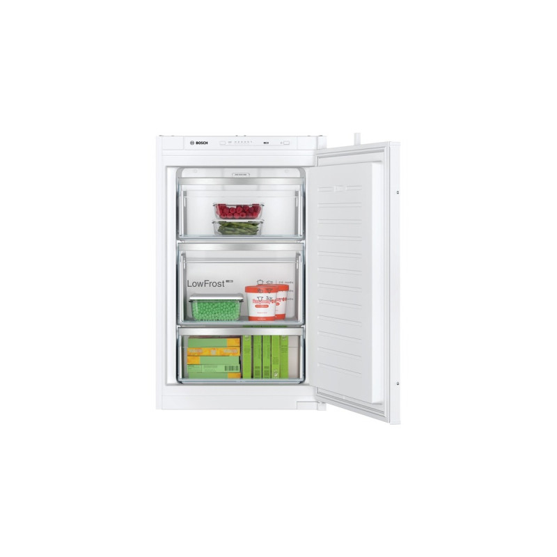 Bosch GIV21VSE0 Serie | 4, Gefrierschrank