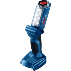 Bosch GLI 18V-300 Solo, Arbeitsleuchte(blau/schwarz, ohne Akku und Ladgerät)
