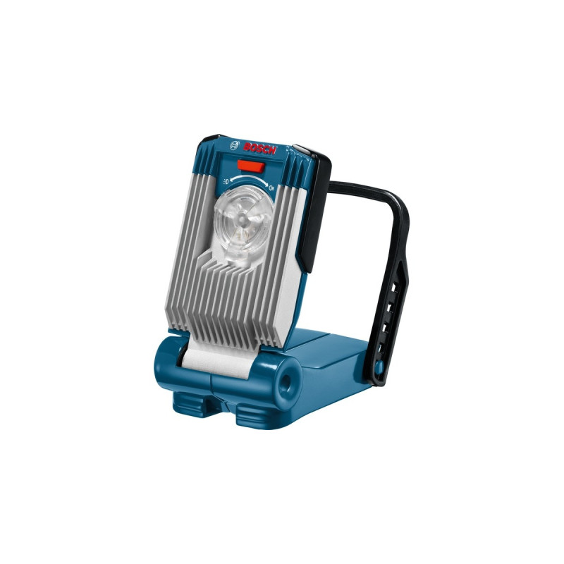 Bosch GLI VariLED Professional, Arbeitsleuchte(blau/schwarz, ohne Akku und Ladegerät)