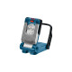 Bosch GLI VariLED Professional, Arbeitsleuchte(blau/schwarz, ohne Akku und Ladegerät)