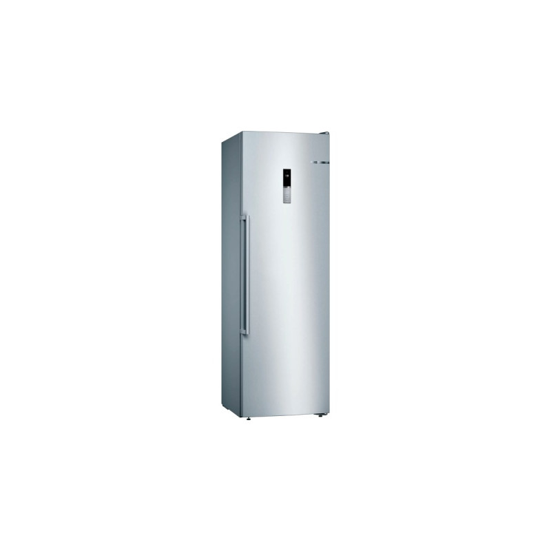 Bosch GSN36BIEP Serie 6, Gefrierschrank(edelstahl)