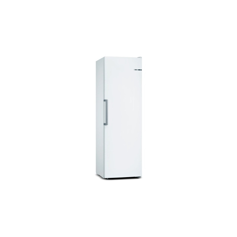 Bosch GSN36CWEV Serie 4, Gefrierschrank(weiß)
