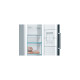 Bosch GSN36VBEP Serie 4, Gefrierschrank(schwarz)