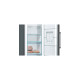 Bosch GSN36VXEP Serie 4, Gefrierschrank(edelstahl (dunkel))