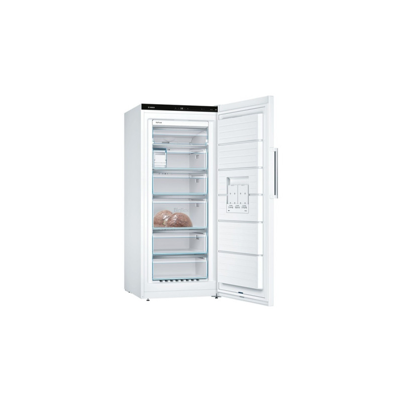 Bosch GSN51AWCV Serie | 6, Gefrierschrank(weiß)