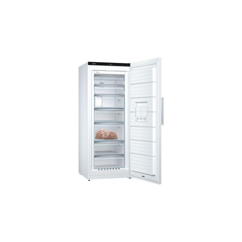 Bosch GSN54AWDV Serie | 6, Gefrierschrank(weiß)