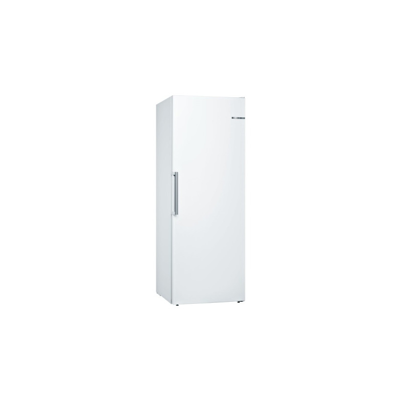 Bosch GSN58AWCV Serie | 6, Gefrierschrank(weiß)