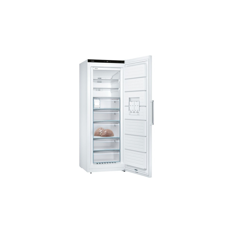 Bosch GSN58AWDP Serie | 6, Gefrierschrank(weiß)