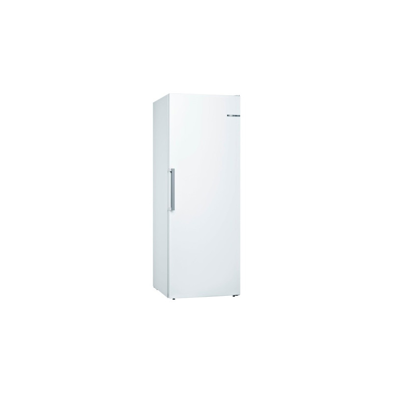 Bosch GSN58AWDV Serie | 6, Gefrierschrank(weiß)