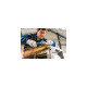Bosch GWS 7-115 Professional, 115mm, Winkelschleifer(blau, 720 Watt)