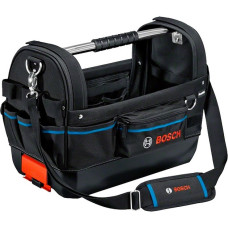 Bosch GWT 20 Professional, Tasche(schwarz/blau)