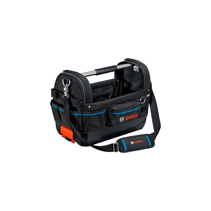 Bosch GWT 20 Professional, Tasche(schwarz/blau)