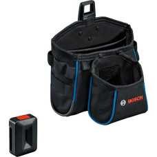 Bosch GWT 2 Professional, Tasche(schwarz/blau)