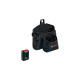 Bosch GWT 2 Professional, Tasche(schwarz/blau)