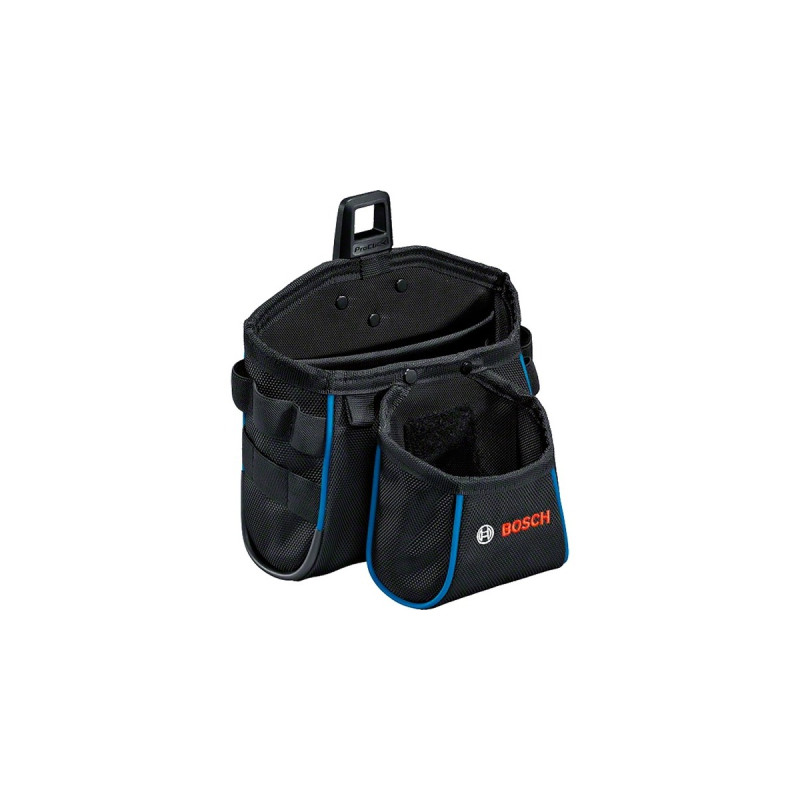 Bosch GWT 2 Professional, Tasche(schwarz/blau)