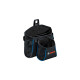 Bosch GWT 2 Professional, Tasche(schwarz/blau)
