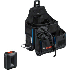 Bosch GWT 4 Professional, Tasche(schwarz/blau)