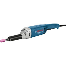 Bosch Geradschleifer GGS 18 H Professional(blau, 1.050 Watt)