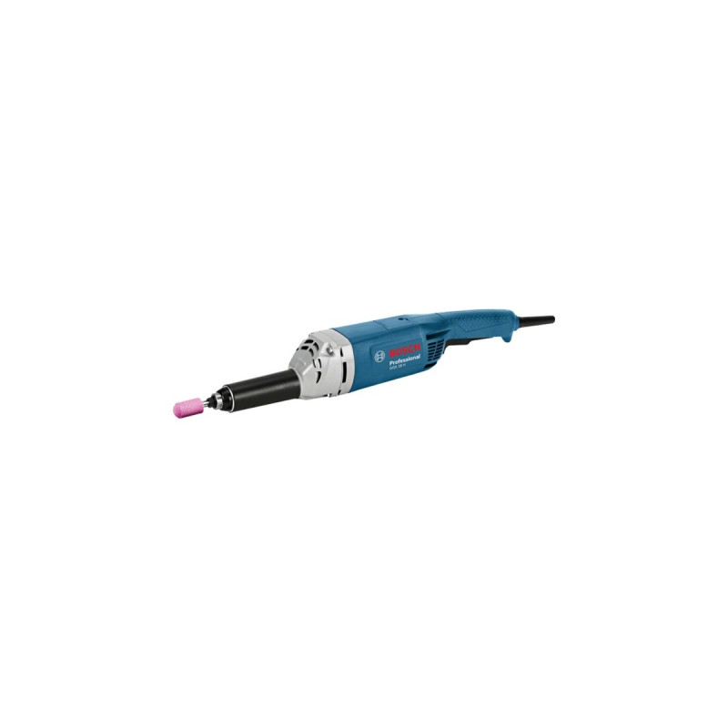 Bosch Geradschleifer GGS 18 H Professional(blau, 1.050 Watt)