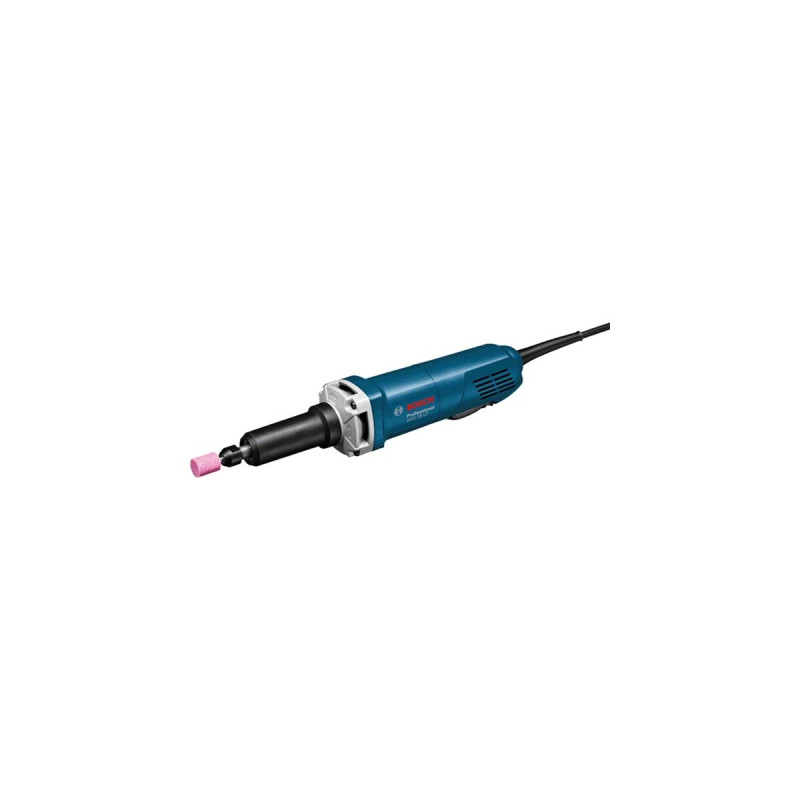 Bosch Geradschleifer GGS 28 LP Professional(blau, 500 Watt)