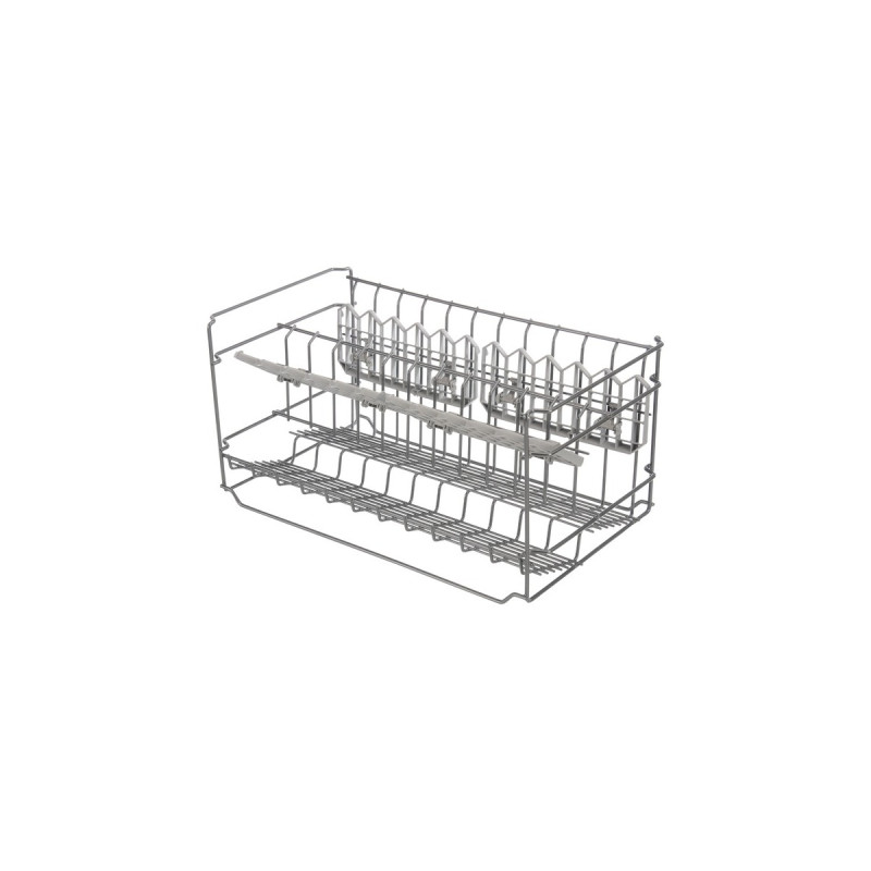 Bosch Gläserkorb SMZ2014, Korbeinsatz