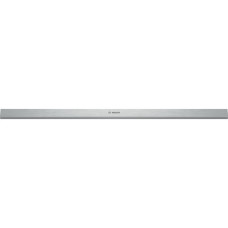 Bosch Griffleiste DSZ4985(edelstahl)