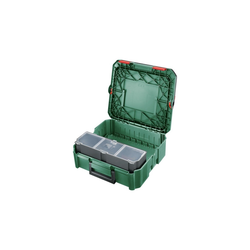 Bosch Große Zubehörbox - Größe S, Einlage(für Bosch Systembox)