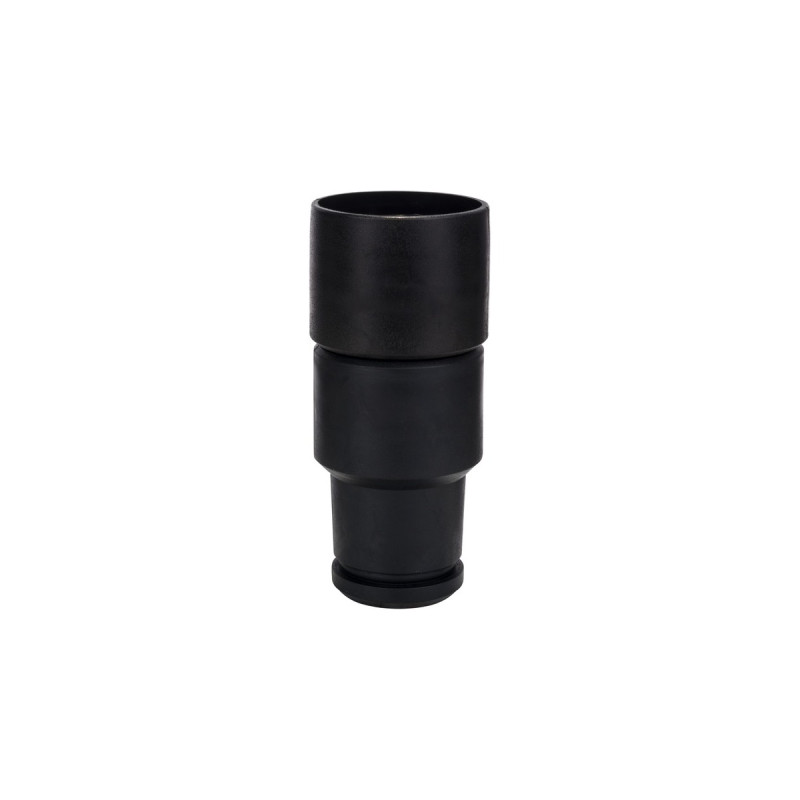 Bosch Gummi-Schlauchmuffe, für GCM 12 GDL Professional, Verbindung(schwarz, für GAS 25/50)