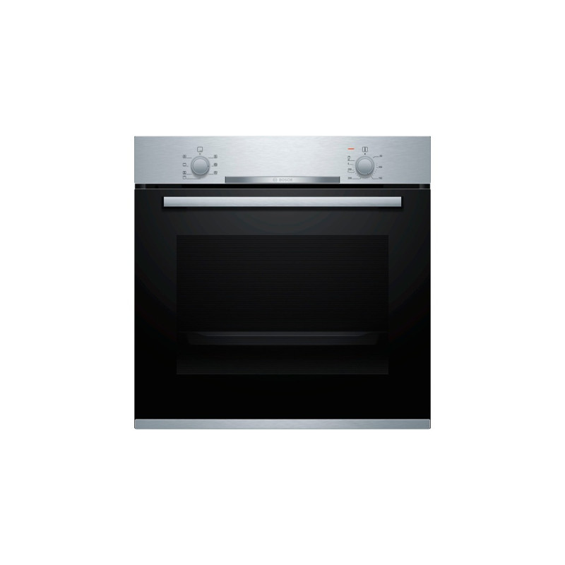 Bosch HBA530BR1 Serie | 2, Backofen(edelstahl)