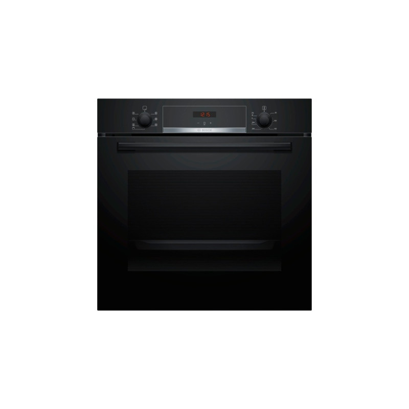 Bosch HBA533BB1 Serie | 4, Backofen(schwarz)