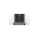 Bosch HBA533BB1 Serie | 4, Backofen(schwarz)